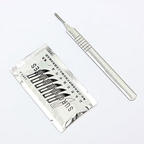 scalpel A　牛肺アキレスもみじホルバー scalpel A様専用 牛肺アキレスもみじホルバー
